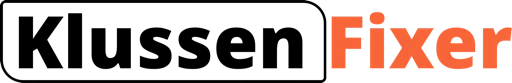 Klussen Fixer